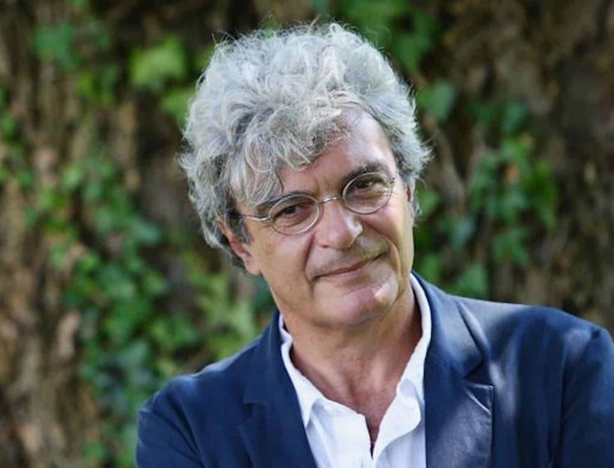 Mario Martone, napoletano, compirà 60 anni a novembre