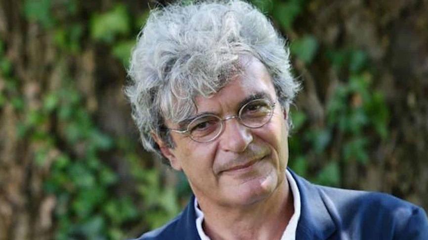 Mario Martone, napoletano, compirà 60 anni a novembre