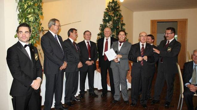 Tre giorni di festa per i 40 anni della Fisar Livorno 