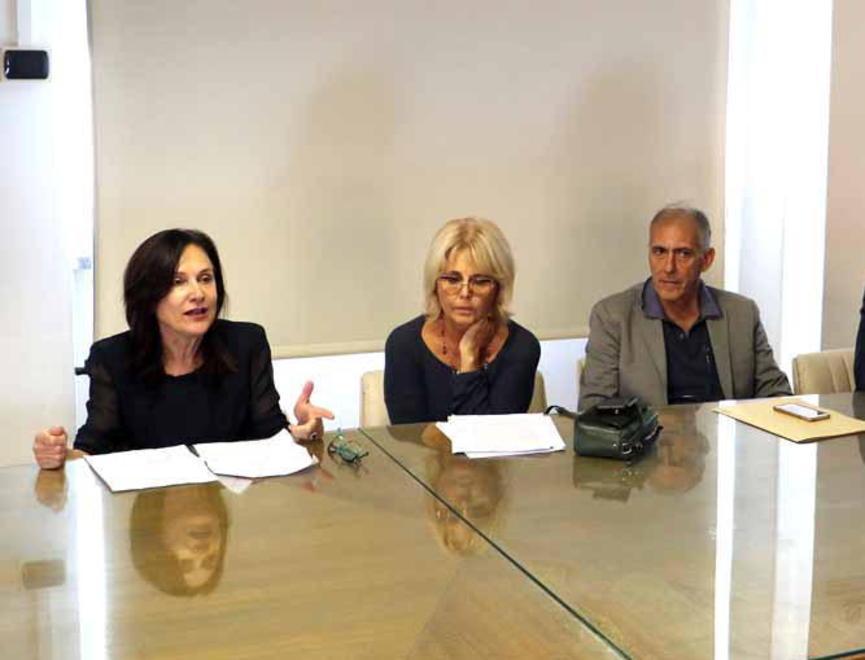 Monoblocco, si decide entro gennaio L’Asl: saranno coinvolti anche i cittadini 