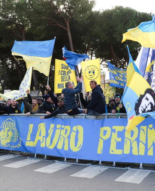 Raggi assicura: al Dei marmi si potrà giocare in notturna 