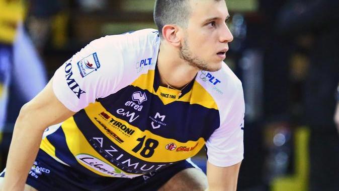 Mazzone: «Giani carico per il ritorno a Modena, si sente già la sua mano»