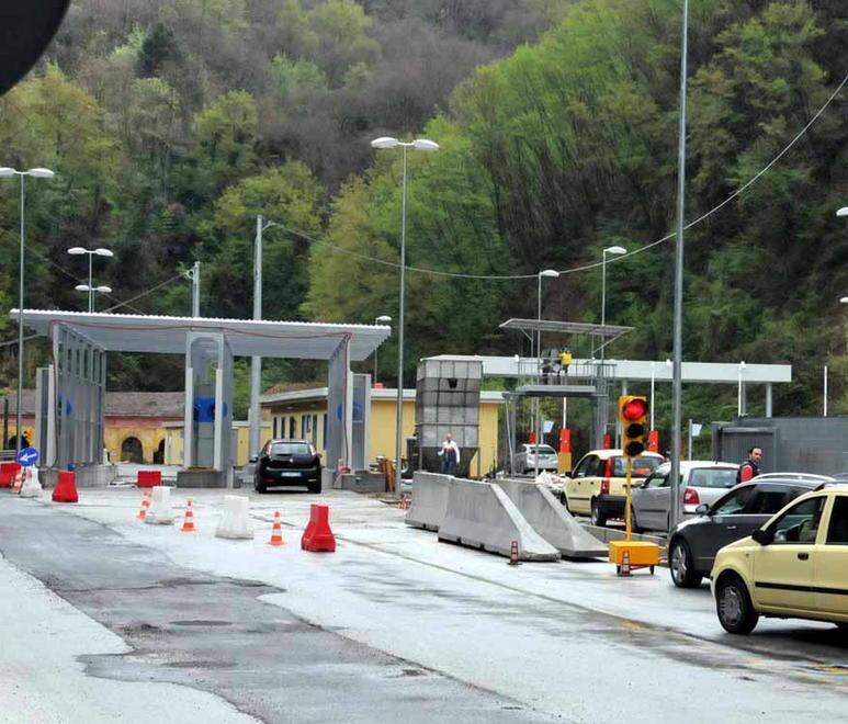  Scogliere spacciate per scaglieTrasportatore a processo
