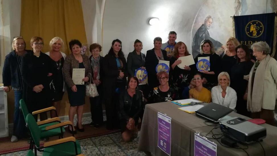 Dalla notaia all’ostetrica: quando l’eccellenza è donna