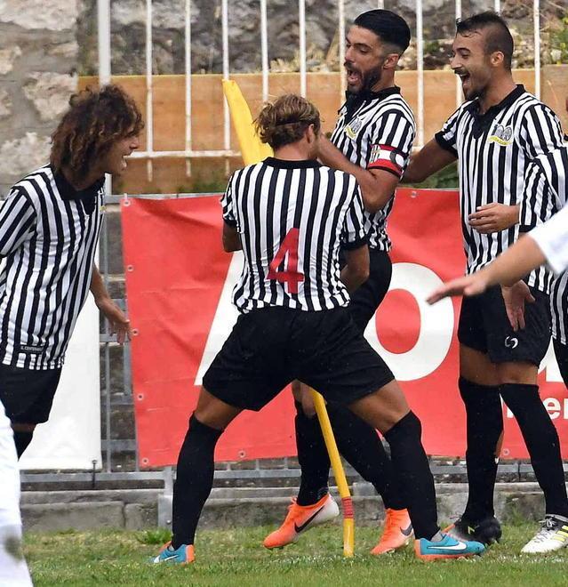Massese, il fattore campo per vincere il derby agli Oliveti
