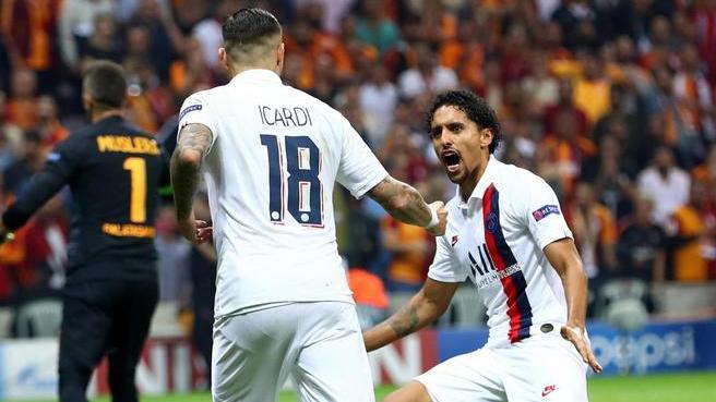 Icardi, gol e un messaggio «Non sono ancora al 100% ma segnando il dolore passa»