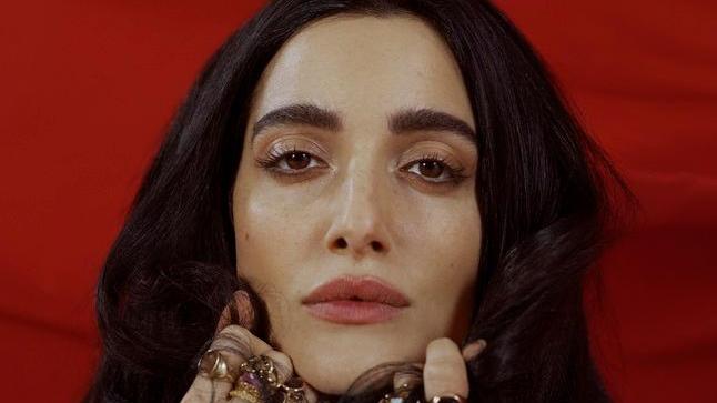 Levante canta il tempo fra passato e futuro «Ora mi sento matura»