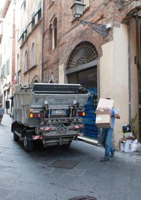 Caso Daneco, rimandata l’assemblea dei creditori 