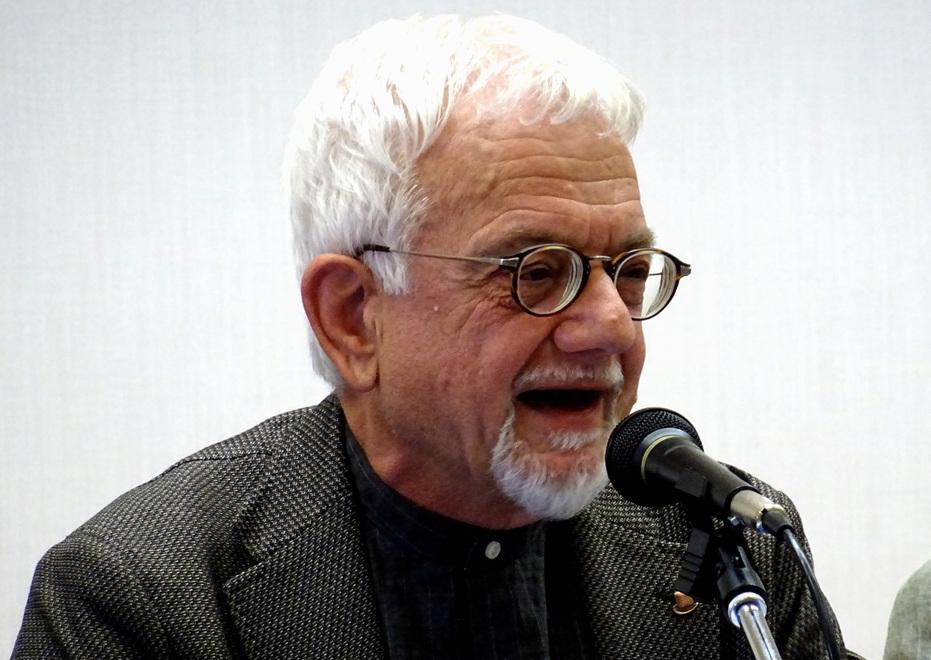 Il cronista Rai Cavalli all’Isi