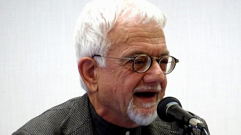 Il cronista Rai Cavalli all’Isi