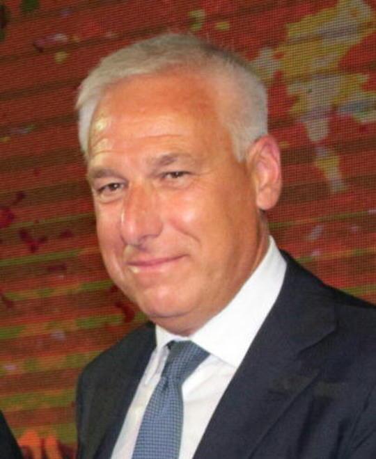 Il sindaco: «Invitato da Renzi alla Leopolda»