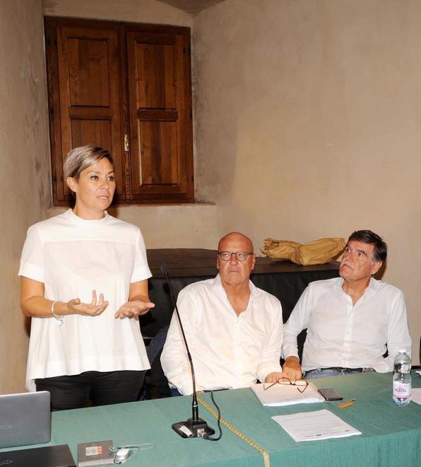 Nuova piattaforma di info ed accoglienza turistica 