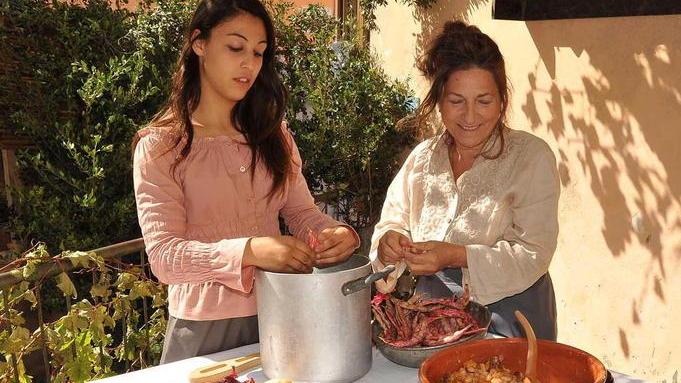 Festa dell’Uva, i capi rione sono pronti alla sfida