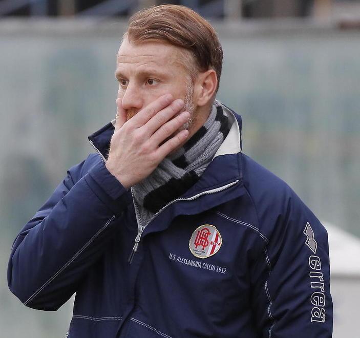 Marcolini fa gli anni e come regalo chiede una vittoria al Picchi 
