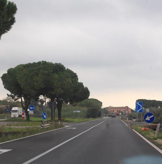 «Chiediamo ai politici un impegno su Tirrenica e Grosseto-Fano» 