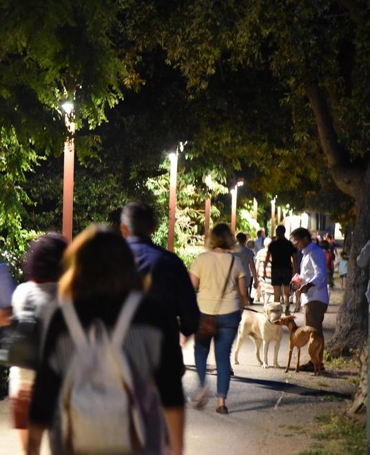 Sulle Mura le note e i sapori Un sabato ideato dagli studenti 