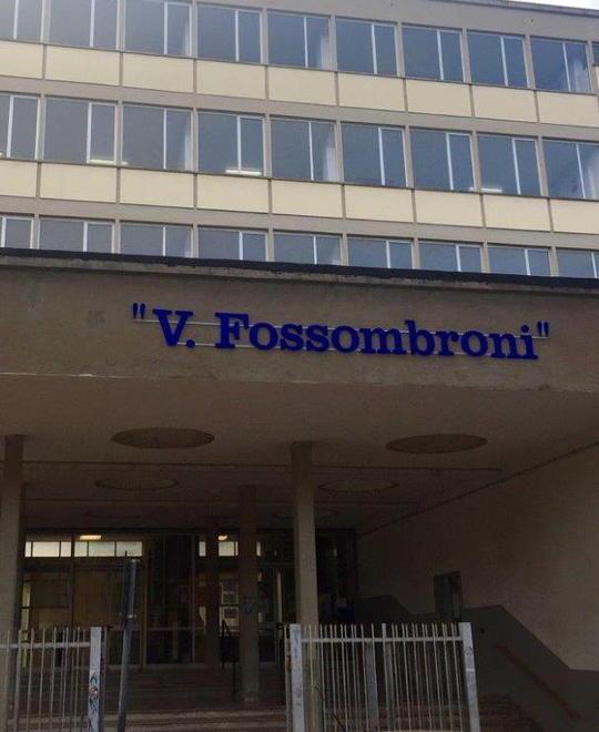 Studiare all’estero con il Fossombroni