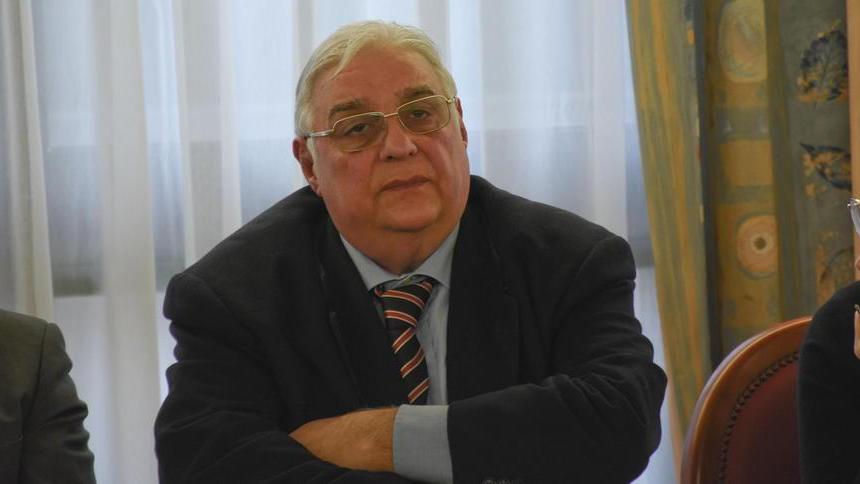 «Più sostegno dalla Regione», l’appello di Vanni