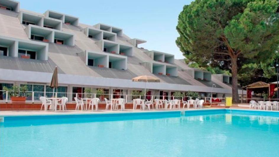 Nuova asta per l’hotel sul porto, ma nessuno si è fatto avanti