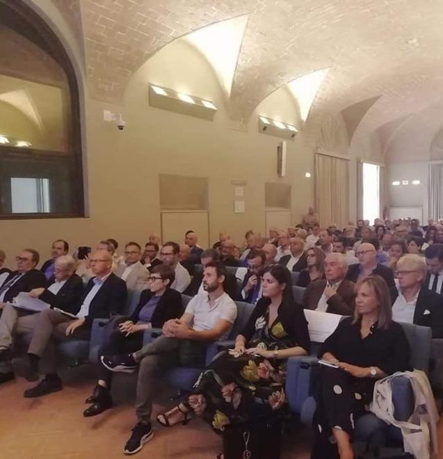 Distretto rurale firmato l’accordo
