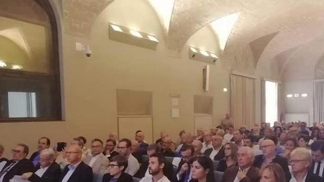Distretto rurale firmato l’accordo