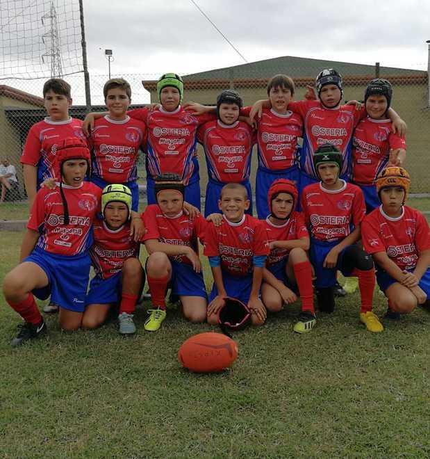 L’Under 14 rossa s’impone sul Pontedera, Under 18 ko