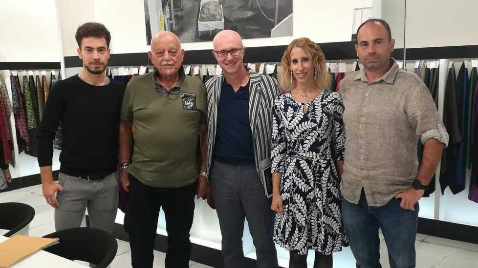 Lineapelle, il piano-Spinelli: «Da sola non è più “rock”, serve l’anteprima a Firenze»