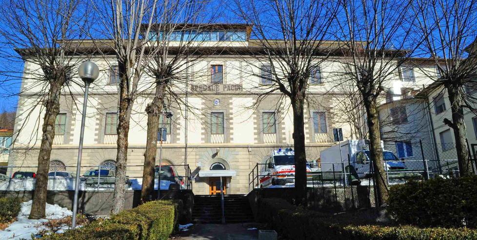 Firmato il patto per potenziare l’ospedale e i servizi sanitari 