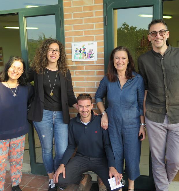 Ciaf, al via le attività della nuova stagione rivolta a tutte le età 