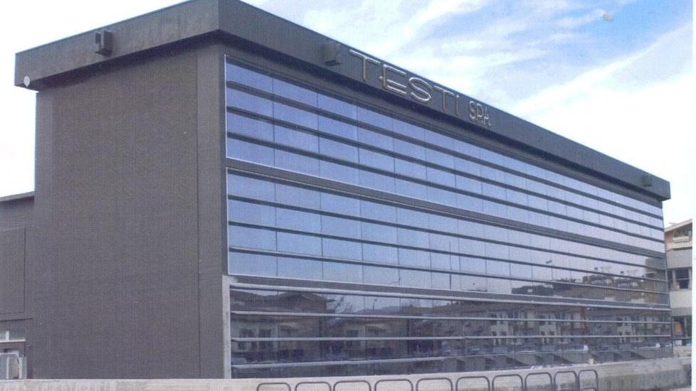 Testi assume 17 lavoratrici della coop Servizi Toscani