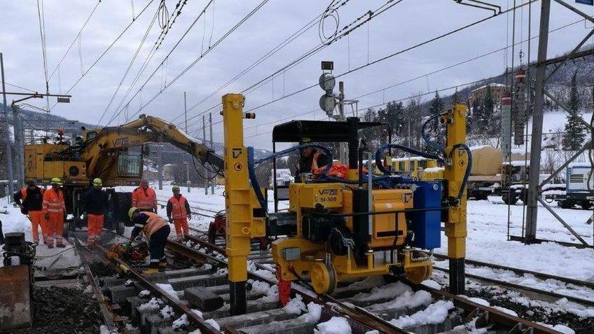 Treni soppressi sulla Prato-Bologna L’ira di Giorgio Silli