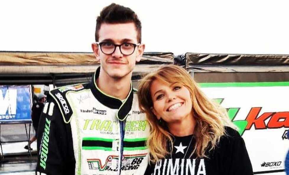 Il kartista Vezzelli conquista il titolo internazionale FKA 
