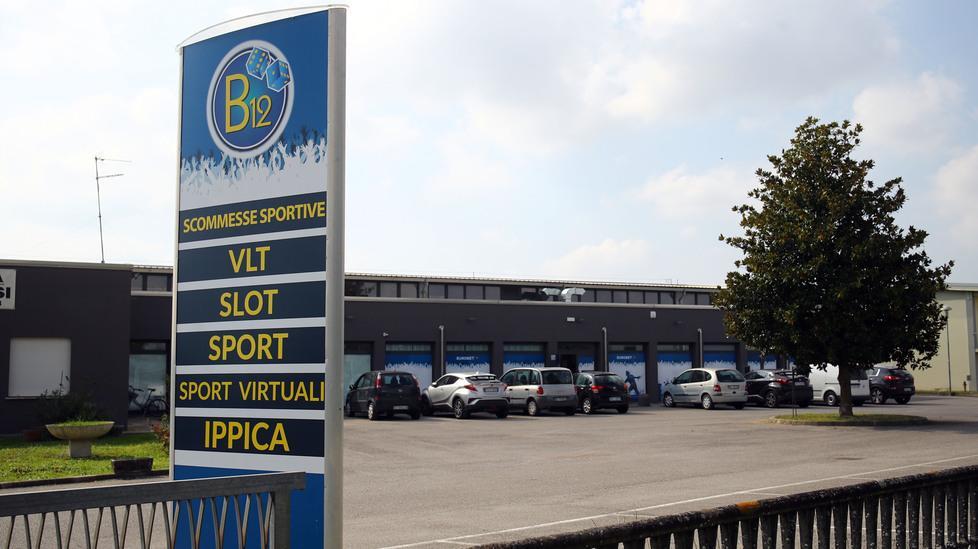 Minorenni in sala scommesse Sulla chiusura si prende tempo 