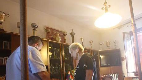 Le famiglie evacuate dalle case popolari potranno rientrare