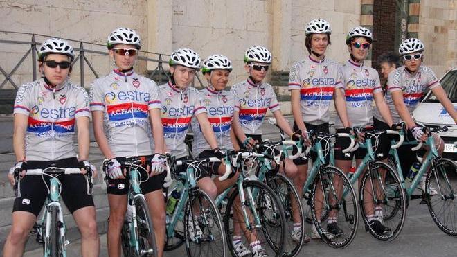 Iannelli terzo al Trofeo Ballerini a Firenze