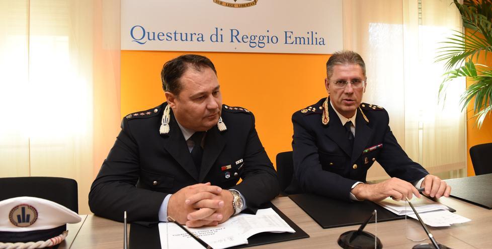 Giro di vite nelle aree a rischio In un anno 84 allontanamenti 