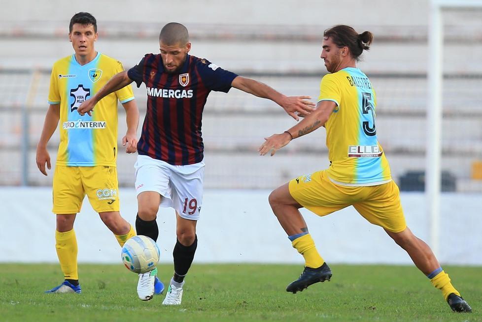 «Questa Reggiana è da vertice ma che fatica con le piccole» 