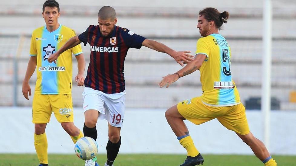 «Questa Reggiana è da vertice ma che fatica con le piccole»
