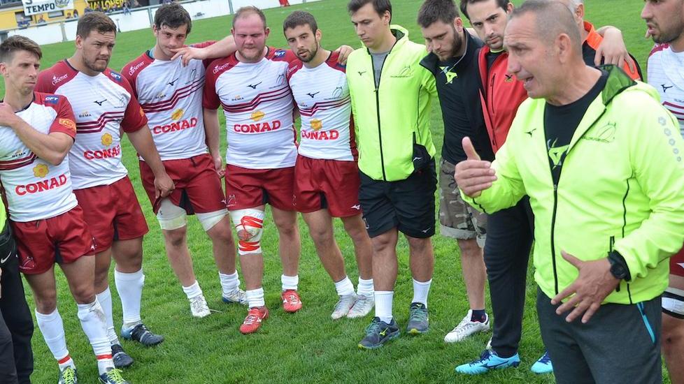 La strigliata di Manghi «Diavoli, così non va»
