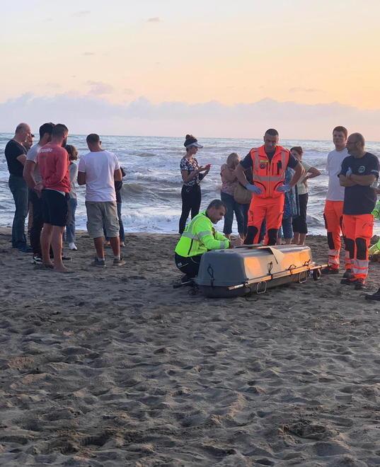 Un piano per scongiurare annegamenti quando i bagni sono chiusi 