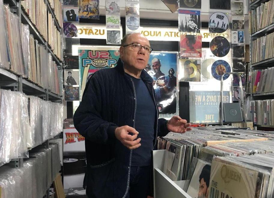 Carlo Verdone protagonista al festival "Presente Italiano"