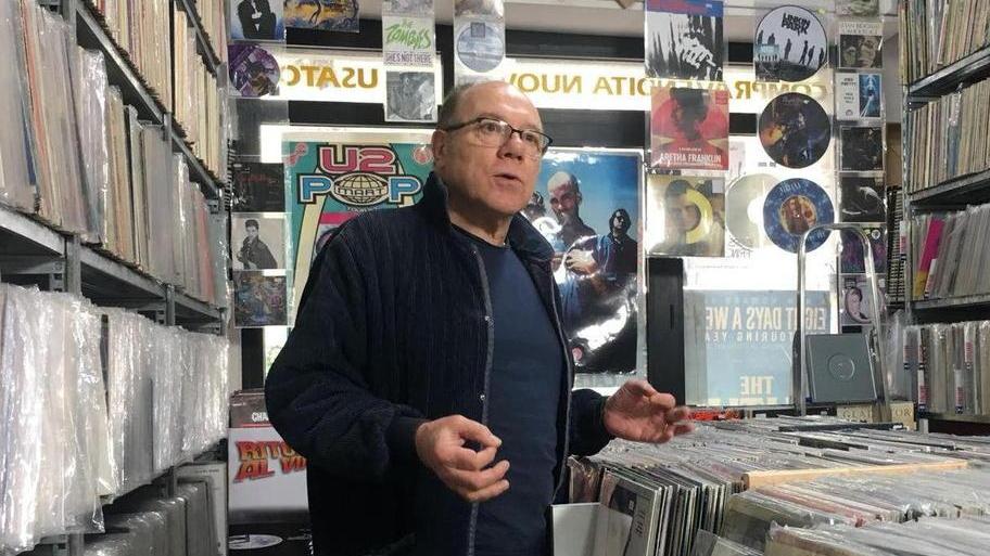 Carlo Verdone protagonista al festival "Presente Italiano"