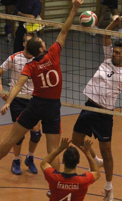 Prato fa suo il derby con Pistoia 