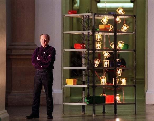 Suggestioni d'autore in arrivo da Londra 
