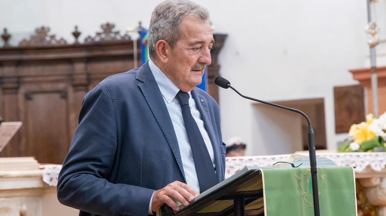 Carlo Rossi: "Squinzi sognava la Champions, ci proveremo per lui"