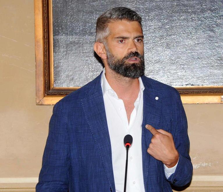 Cambio in giunta, Ferrari: «Bezzini il nome giusto e vi spiego perché» 