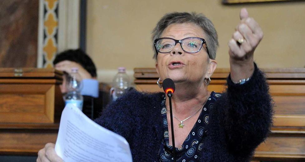 Bezzini: «La situazione ambientale a Piombino è un disastro» 