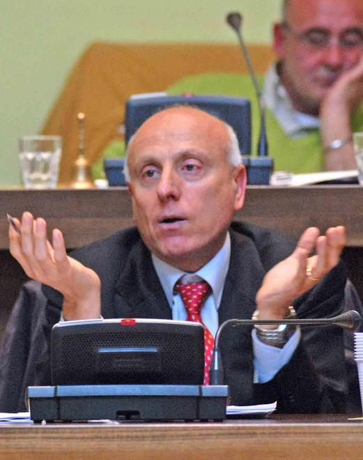 «Serve un impianto di potabilizzazione» 