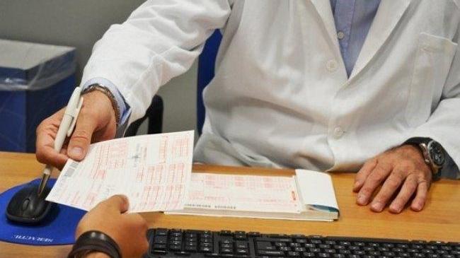 Sette medici di famiglia pronti alla pensione: ecco chi sono