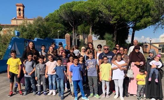 Doposcuola, sette le proposte Immacolata la prima a partire 